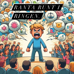 Podcast thumbnail for Ranta Runt i Ringen