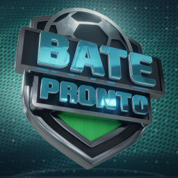 Podcast thumbnail for Bate-Pronto