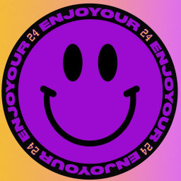 Podcast thumbnail for enjoyour24