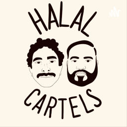 Podcast thumbnail for Halal Cartels