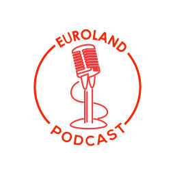 Podcast thumbnail for Euroland Podcast