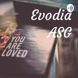Podcast thumbnail for Evodia ASG