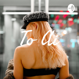 Podcast thumbnail for To Ai