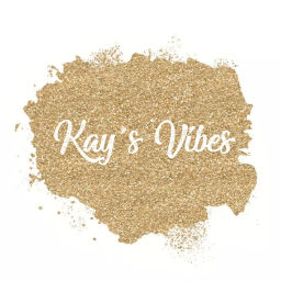 Podcast thumbnail for Kay's Vibes