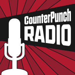 Podcast thumbnail for CounterPunch Radio