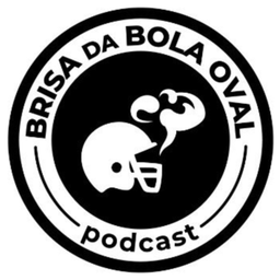 Podcast thumbnail for Brisa da Bola Oval (BBO)