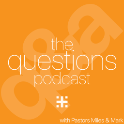 Podcast thumbnail for Questions and Answers with Miles DeBenedictis & Mark Childers
