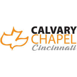 Podcast thumbnail for Calvary Chapel Cincinnati Podcast