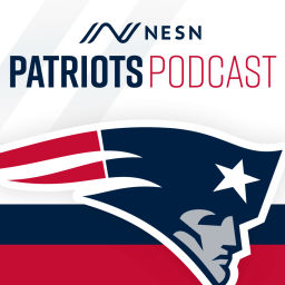 Podcast thumbnail for NESN Patriots Podcast