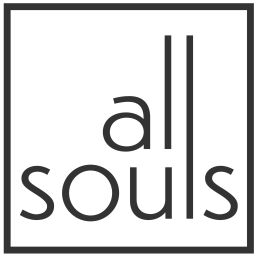 Podcast thumbnail for All Souls Church Sermon Podcast