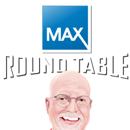 Podcast thumbnail for MAX Roundtable