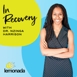 Podcast thumbnail for In Recovery