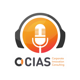 Podcast thumbnail for Corporate Innovation by CIAS