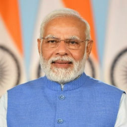 Podcast thumbnail for Narendra Modi