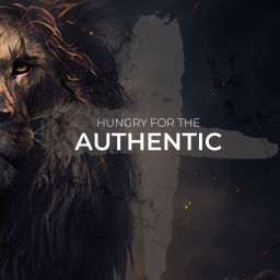 Podcast thumbnail for Hungry for the Authentic