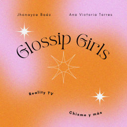 Podcast thumbnail for Glossip Girls