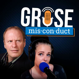 Podcast thumbnail for Grose Misconduct