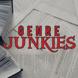 Podcast thumbnail for Genre Junkies | Book Reviews