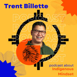 Podcast thumbnail for Indigenous Mindset: Conspiracies, History, Mysteries