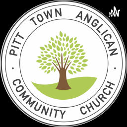 Podcast thumbnail for Pitt Town Church Podcast