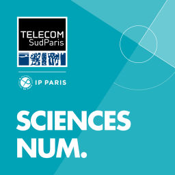 Podcast thumbnail for Sciences Num.