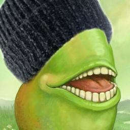 Podcast thumbnail for The Beanie Hut Jr's.