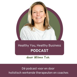 Podcast thumbnail for Healthy You, Healthy Business