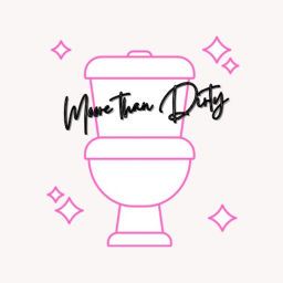 Podcast thumbnail for Moore than Dirty