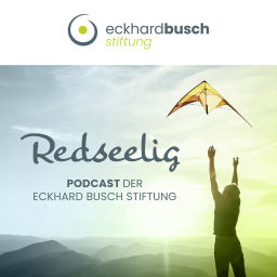 Podcast thumbnail for Redseelig