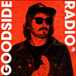 Podcast thumbnail for Goodside Records Radio