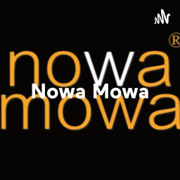 Podcast thumbnail for Nowa Mowa - jak pokonać jąkanie i bloki mowy