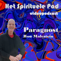 Podcast thumbnail for www.hetspirituelepad.com - Ron Malestein (helderziende) Den Haag - Rotterdam - Utrecht - Baarn