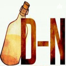 Podcast thumbnail for Drunk-Nerds Podcast