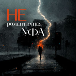 Podcast thumbnail for Не романтичная Уфа