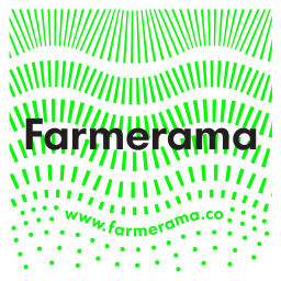 Podcast thumbnail for Farmerama