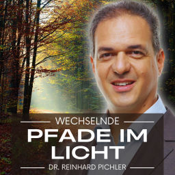 Podcast thumbnail for Wechselnde Pfade im Licht
