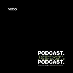 Podcast thumbnail for Verso Vineyard Church - Weekly Talk's Podcast