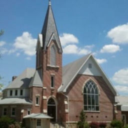 Podcast thumbnail for First Baptist Church of Delphi Sermons