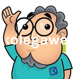 Podcast thumbnail for kolegaweb