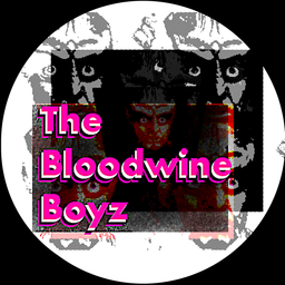 Podcast thumbnail for The Bloodwine Boyz