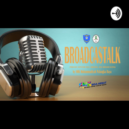 Podcast thumbnail for Broadcastalk