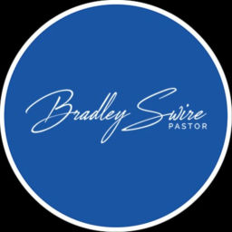 Podcast thumbnail for Sermons from Rev. Bradley Swire