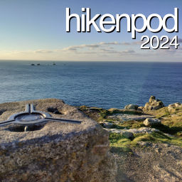 Podcast thumbnail for hikenpod