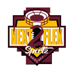 Podcast thumbnail for Next2Flex Sportz Podcast