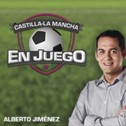 Podcast thumbnail for Castilla-La Mancha en Juego