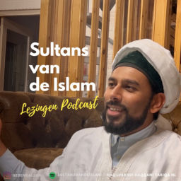 Podcast thumbnail for Gedenk Allah