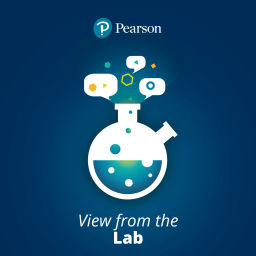 Podcast thumbnail for View from the lab