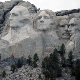 Podcast thumbnail for A New Voice of Freedom