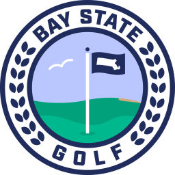 Podcast thumbnail for Bay State Golf Podcast