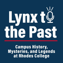 Podcast thumbnail for Lynx to the Past